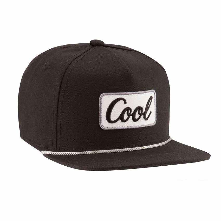 Snapback-hattu