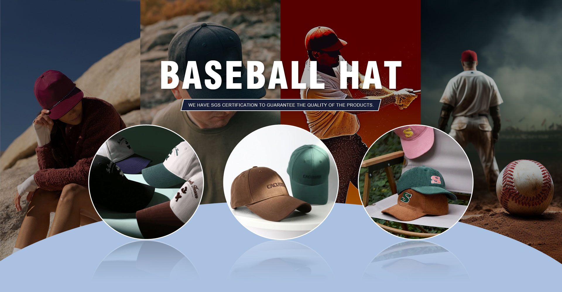 Baseball -hatuntoimittaja