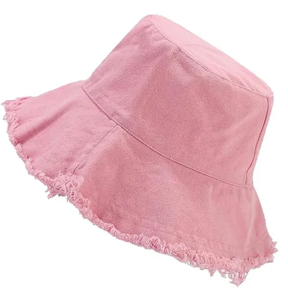 Onko Bucket Hats 80- vai 90-lukua?