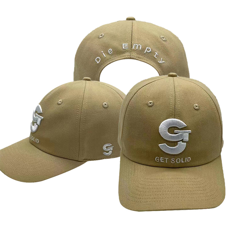 Baseball -lippien kehityshistoria