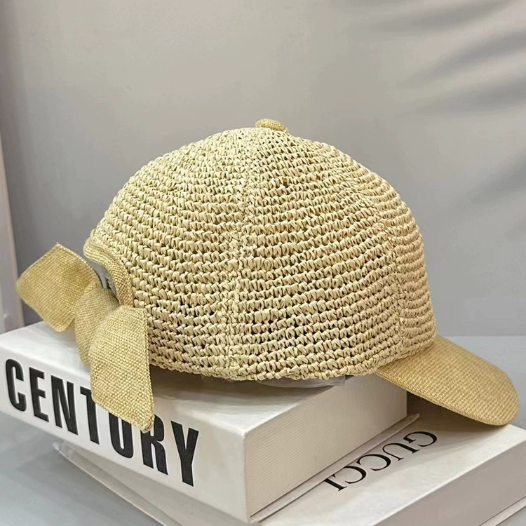 Miksi valita Straw Baseball Caps?