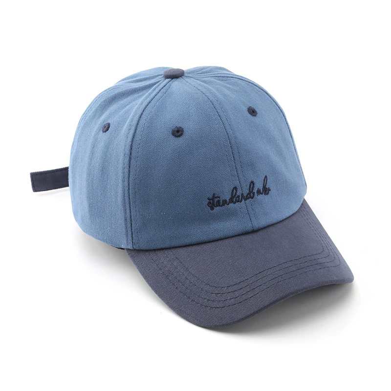 Miksi valita baseball -hattu jokapäiväiseen tyyliin ja mukavuuteen?