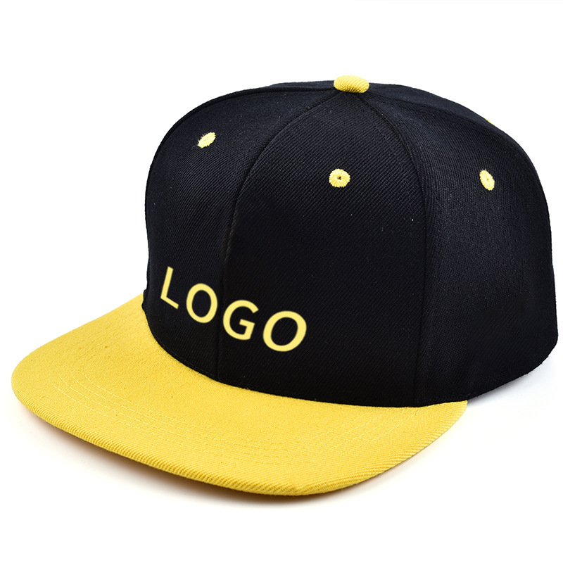 Mitkä ovat eri tyylejä tyhjät Hip Hop Snap Back -hatut?