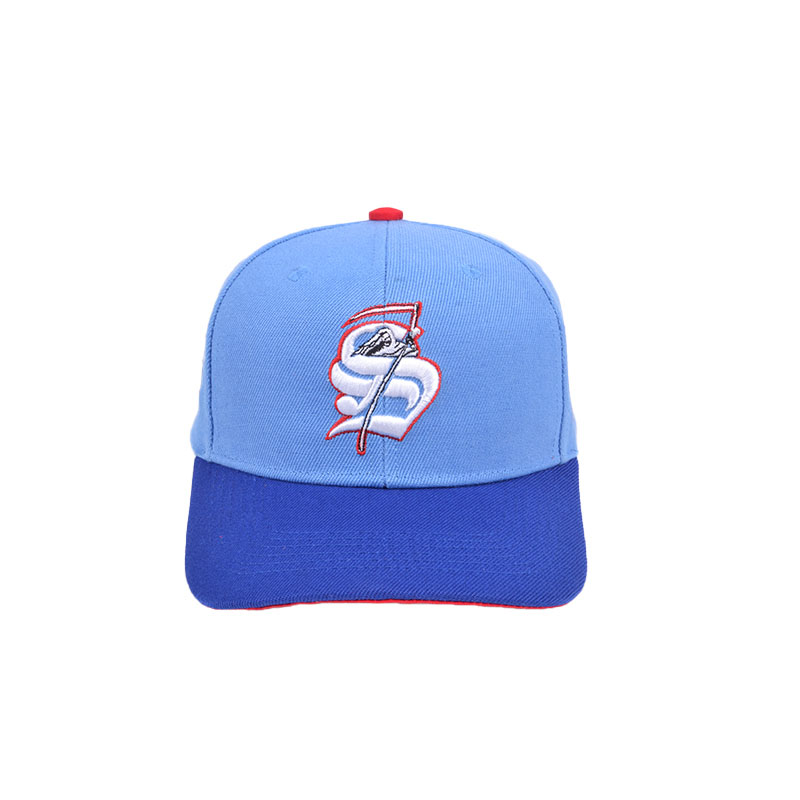 Brodeeratut baseball -lippit