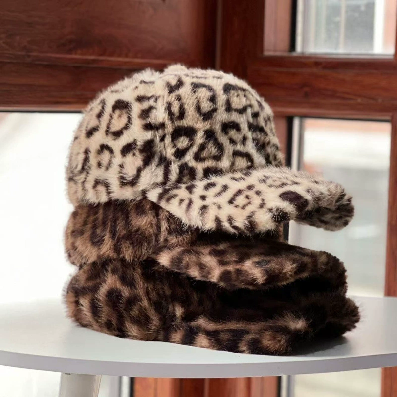 Fleece -baseball -lippu