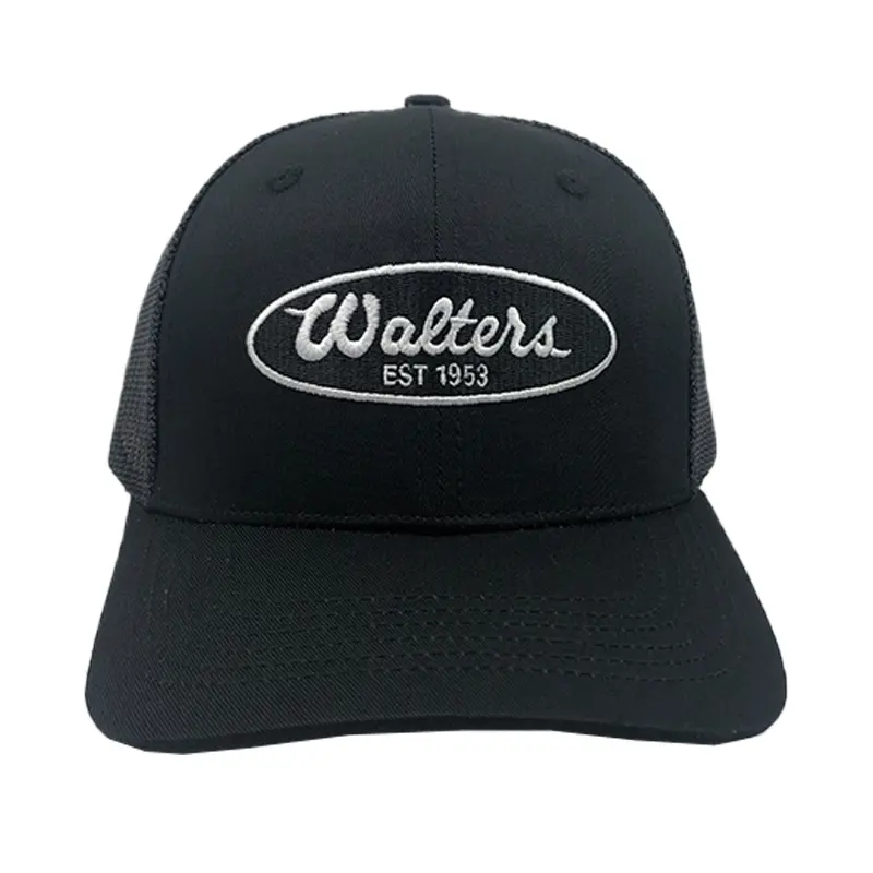 Matalan profiilin kuorma -auton hattu