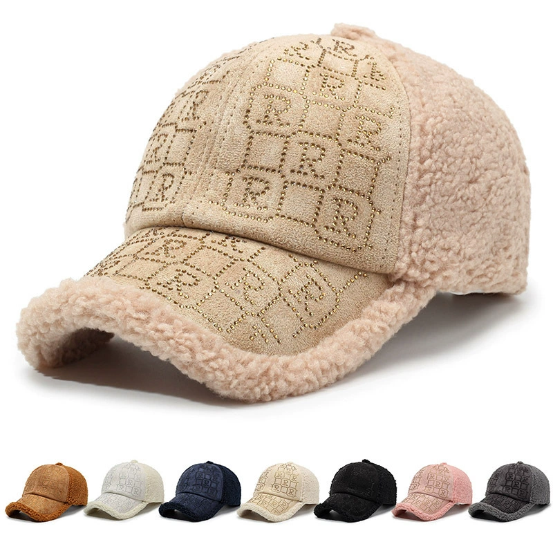 Villan baseball -lippit